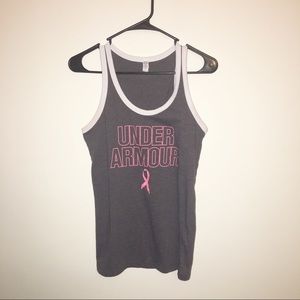 Under armour | women’s workout tank